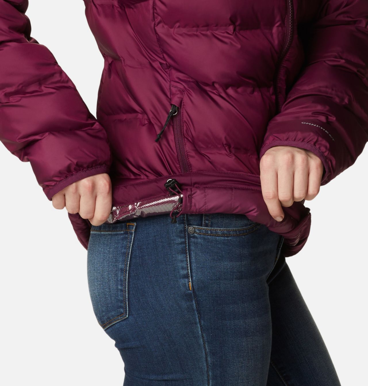 Pacific Grove™ Jacket | 617 | XS 7