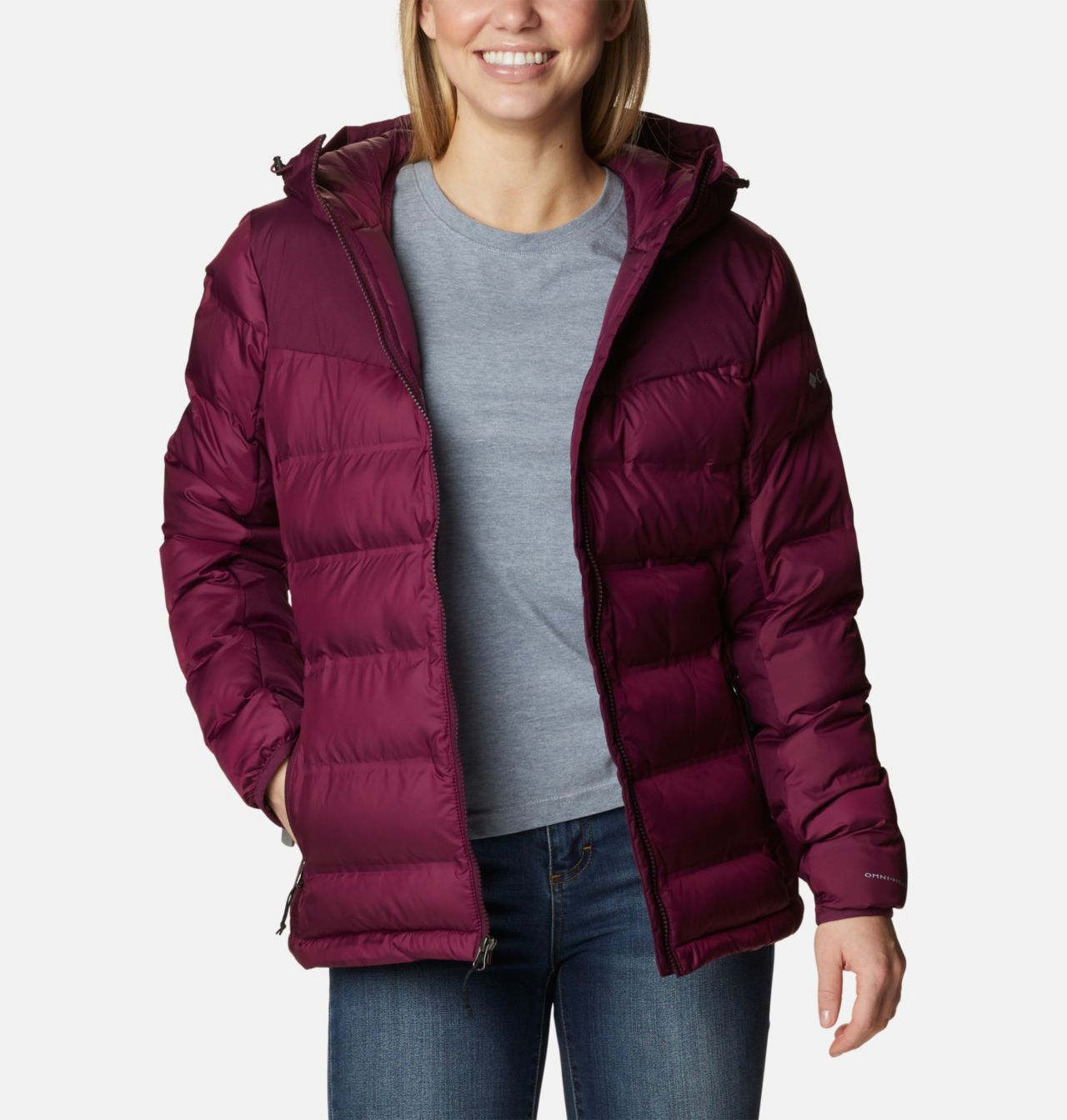 Pacific Grove™ Jacket | 617 | XS 8