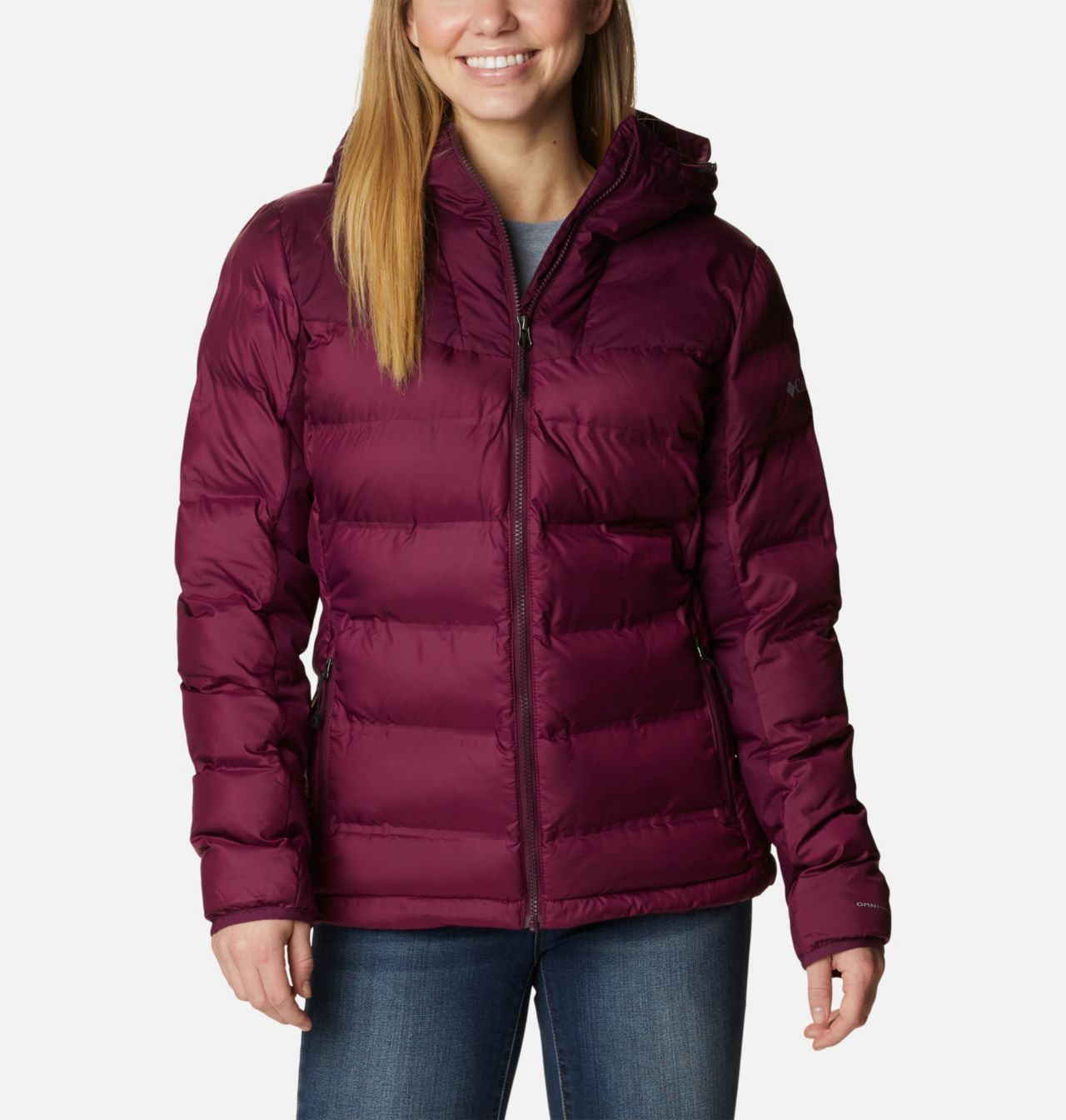 Pacific Grove™ Jacket | 617 | XS 1