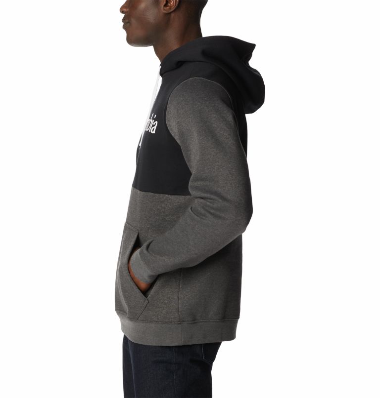 Men's Columbia Trek™ Colorblock Hoodie