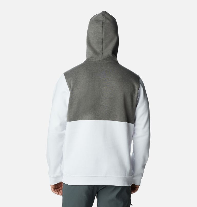 Men's Columbia Trek™ Colorblock Hoodie