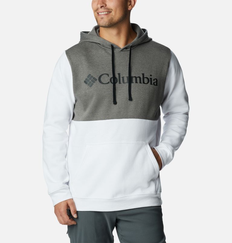 Columbia Men's Columbia Trek™ Colorblock Hoodie. 2