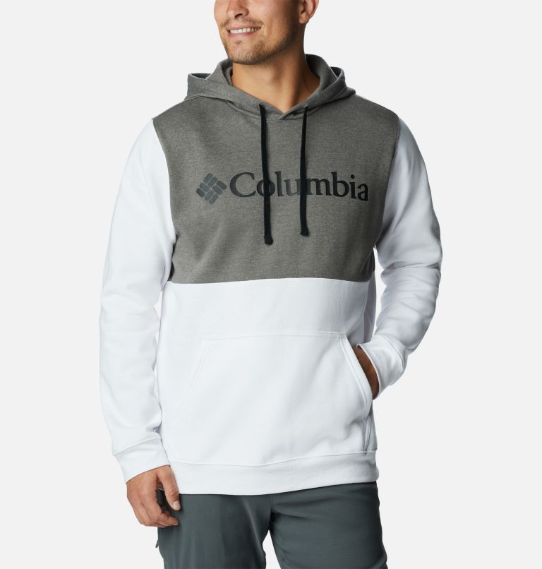 Columbia Trek™ Colorblock Hoodie Columbia Sportswear