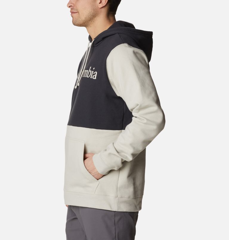 SUDADERA COLUMBIA TREK COLORBLOCK HOODIE HOMBRE