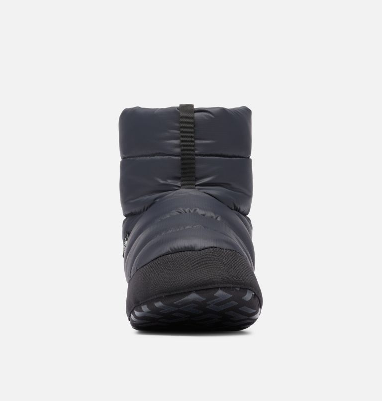 Ghost Whisperer Down Bootie, Color: Black, image 2