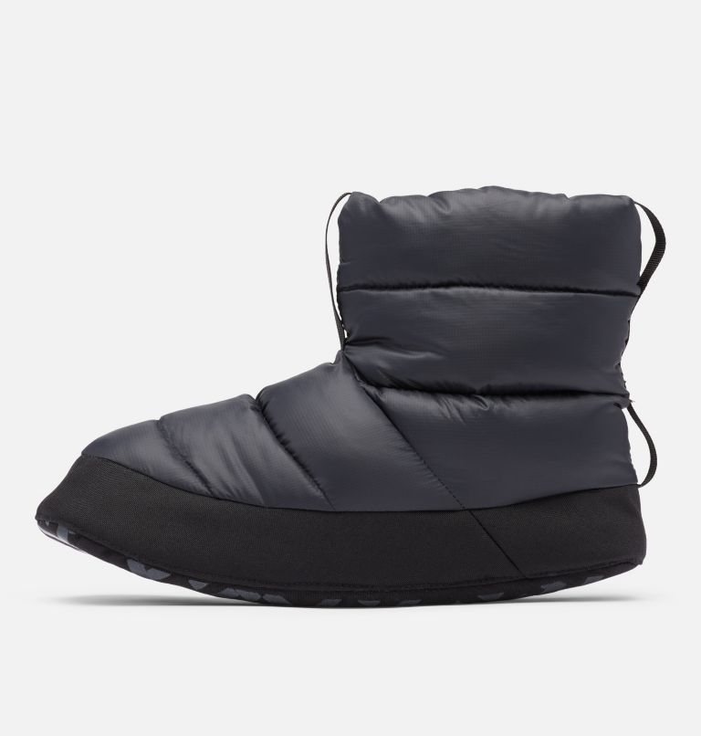 Ghost Whisperer Down Bootie, Color: Black, image 3