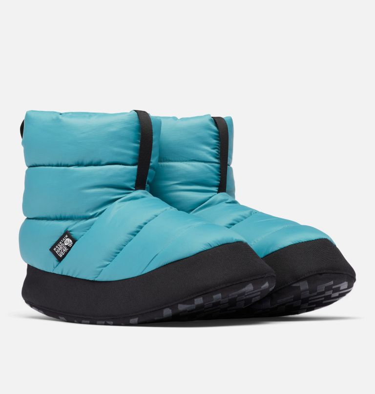 Waterproof on sale down booties