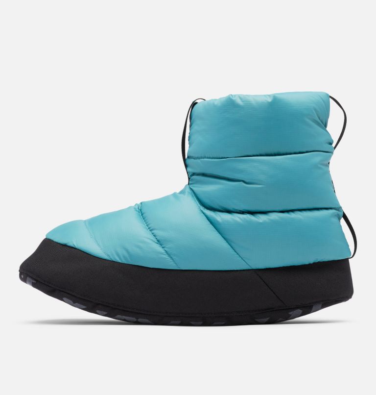 Down camp outlet booties