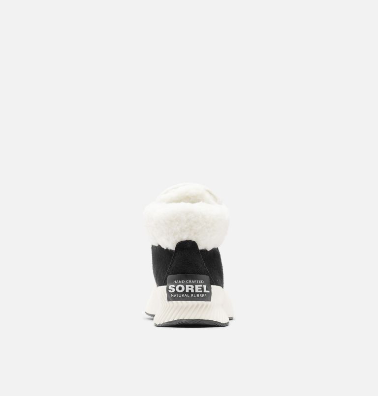 Thumbnail: Botín de invierno Out N About III Conquest para mujer, Color: Black, Sea Salt, image 4