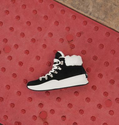 sorel women's out n about iii conquest winter boot