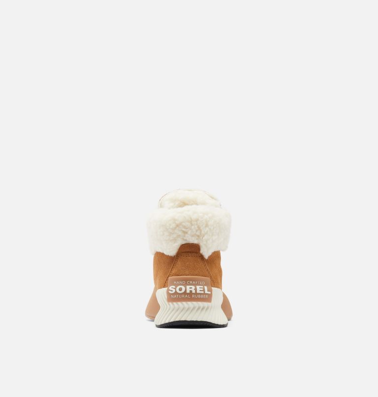 Sorel shearling lined on sale boots