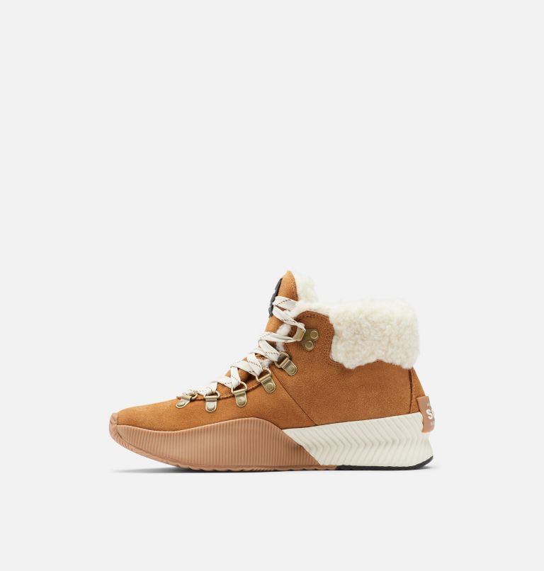 OUT N ABOUT III CONQUEST WP | 224 | 6, Color: Camel Brown, Black, image 4