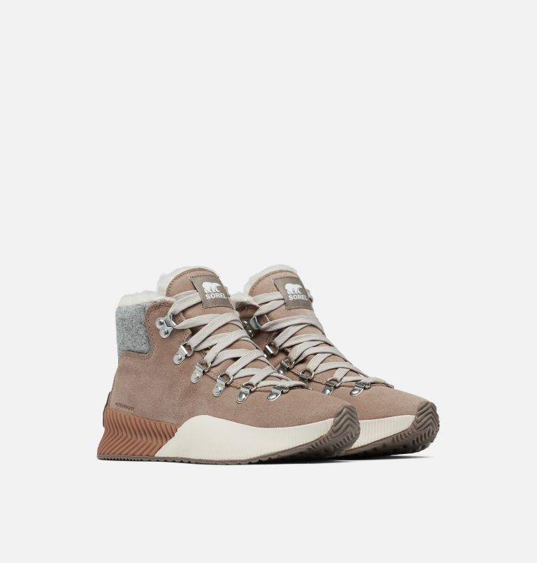 Thumbnail: OUT N ABOUT� III CONQUEST WP | 264 | 8.5, Color: Omega Taupe, Gum, image 2