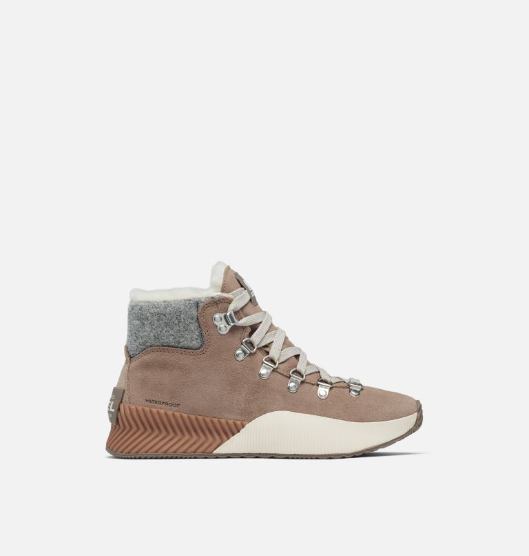 Botte Out N About III Conquest pour femme, Color: Omega Taupe, Gum, image 1