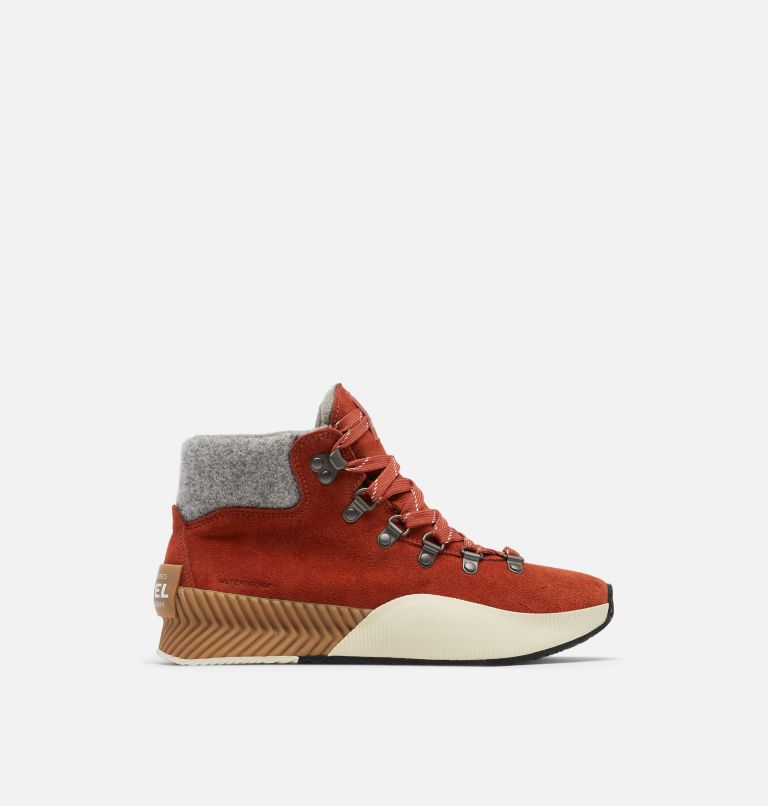 Botte Out N About III Conquest pour femme, Color: Warp Red, Chalk, image 1