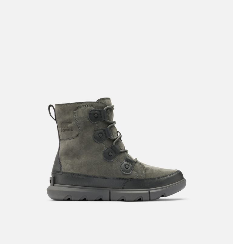 Mens sorel store winter boots