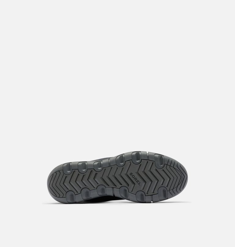 SOREL EXPLORER BOOT WP | 010 | 10.5, Color: Black, Jet, image 6