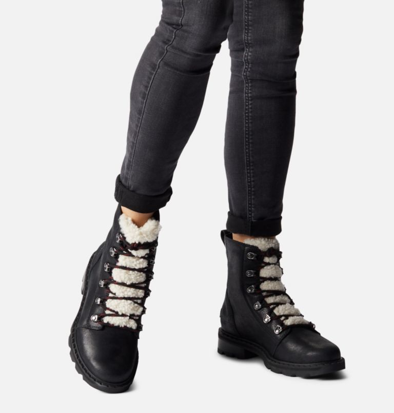 Sorel scotia lace up hot sale boot