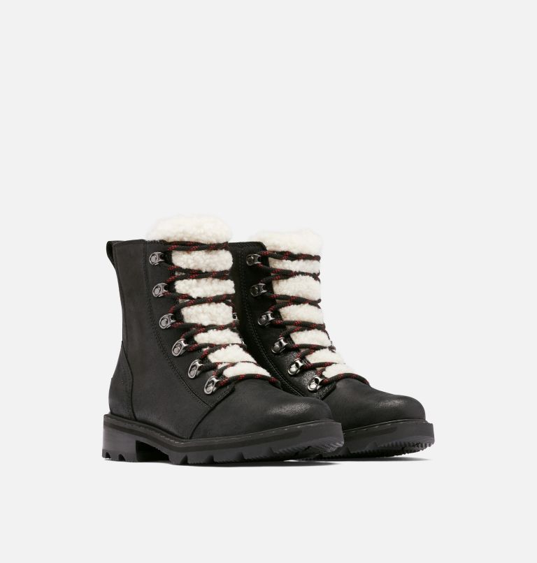 Botas de borrego online mujer