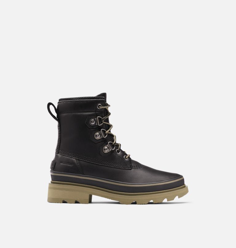 Waterproof boots hot sale london