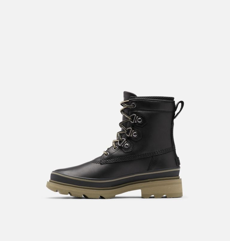 Waterproof boots outlet london