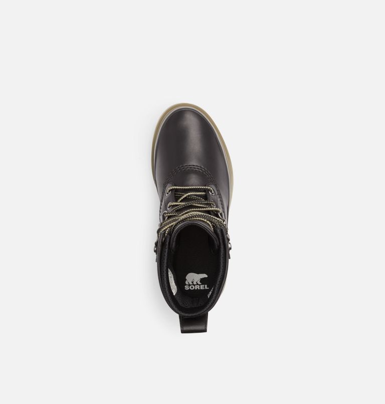 Women's Lennox Street Boot, Color: Black, Sage