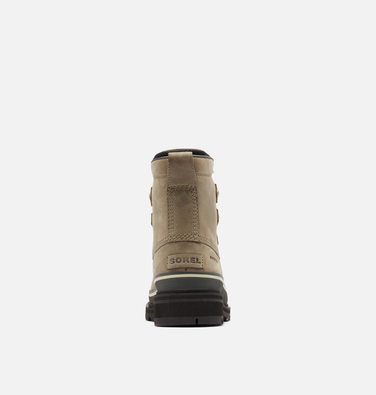 LENNOX STREET BOOT WP | 354 | 9, Color: Sage, Dark Moss, image 3