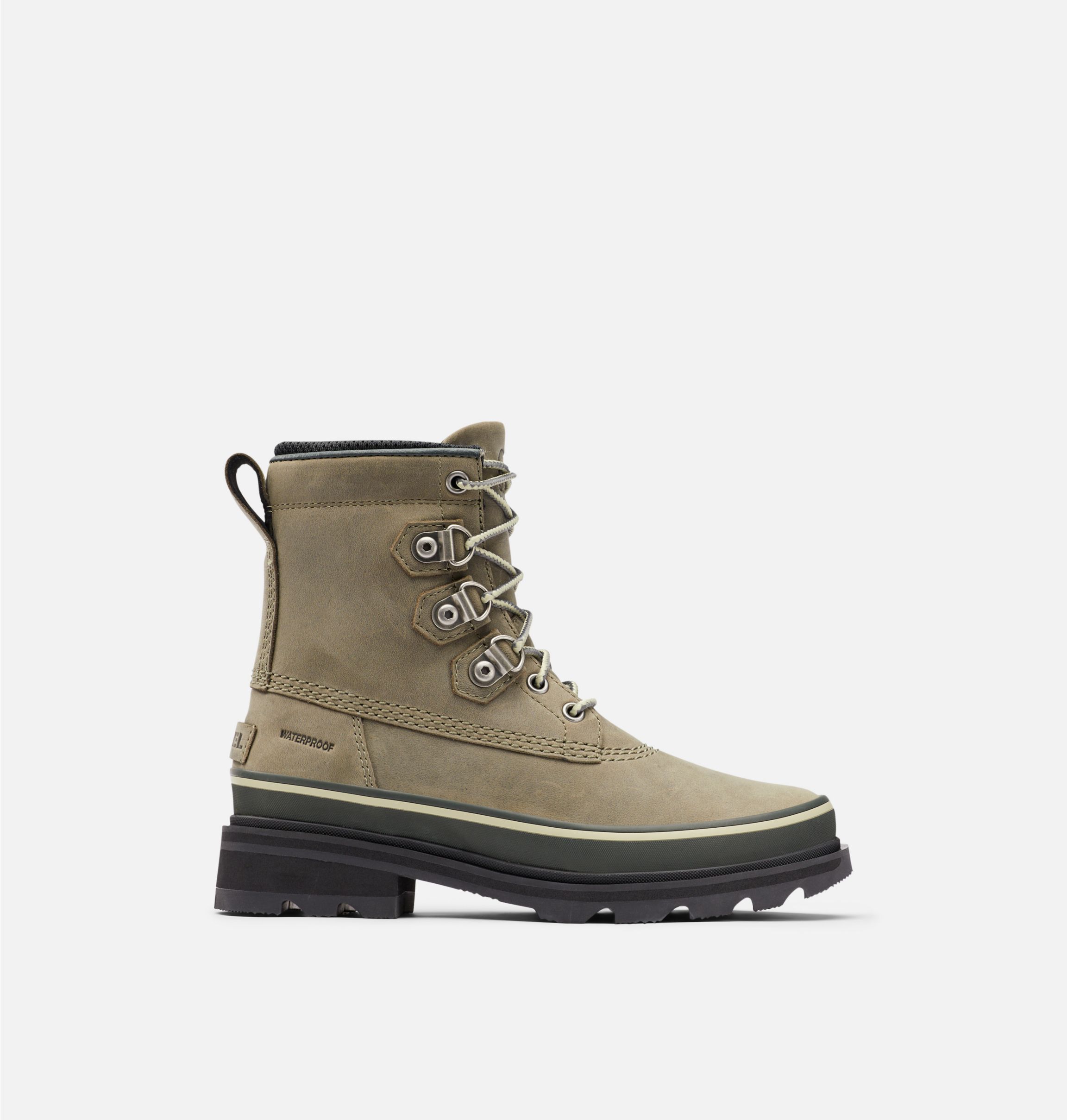 Women's Lennox™ Street Waterproof Boot | SOREL