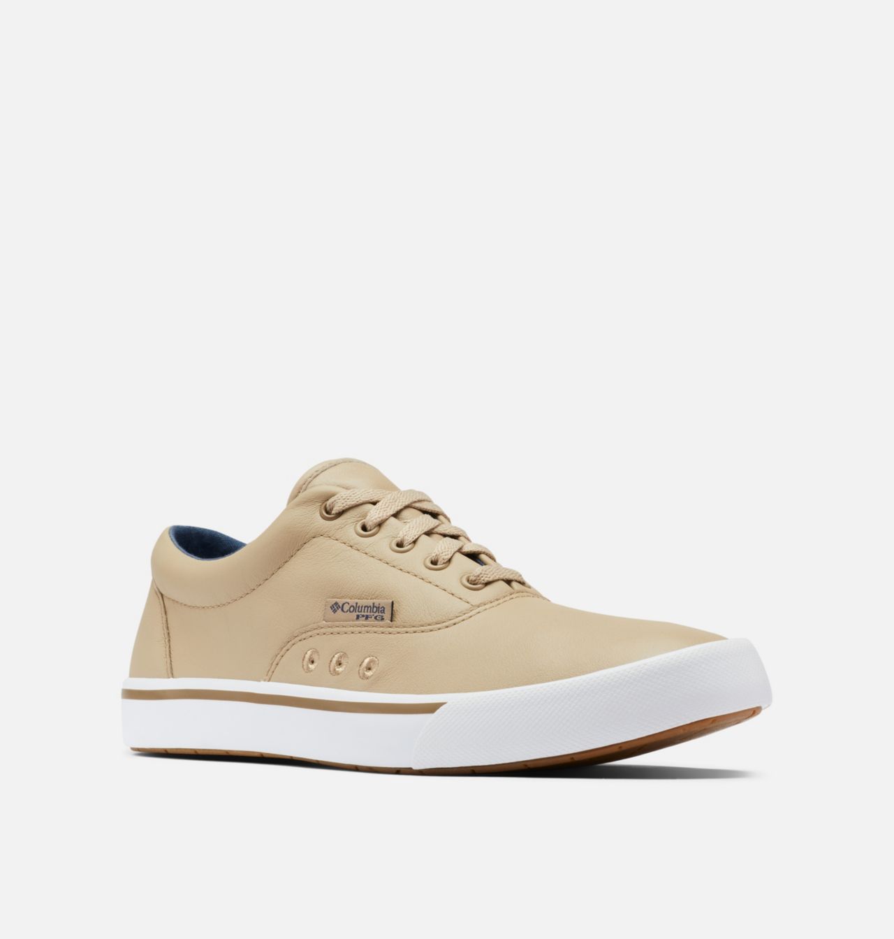Men's PFG Slack Tide™ Lace Dockside Shoe 2