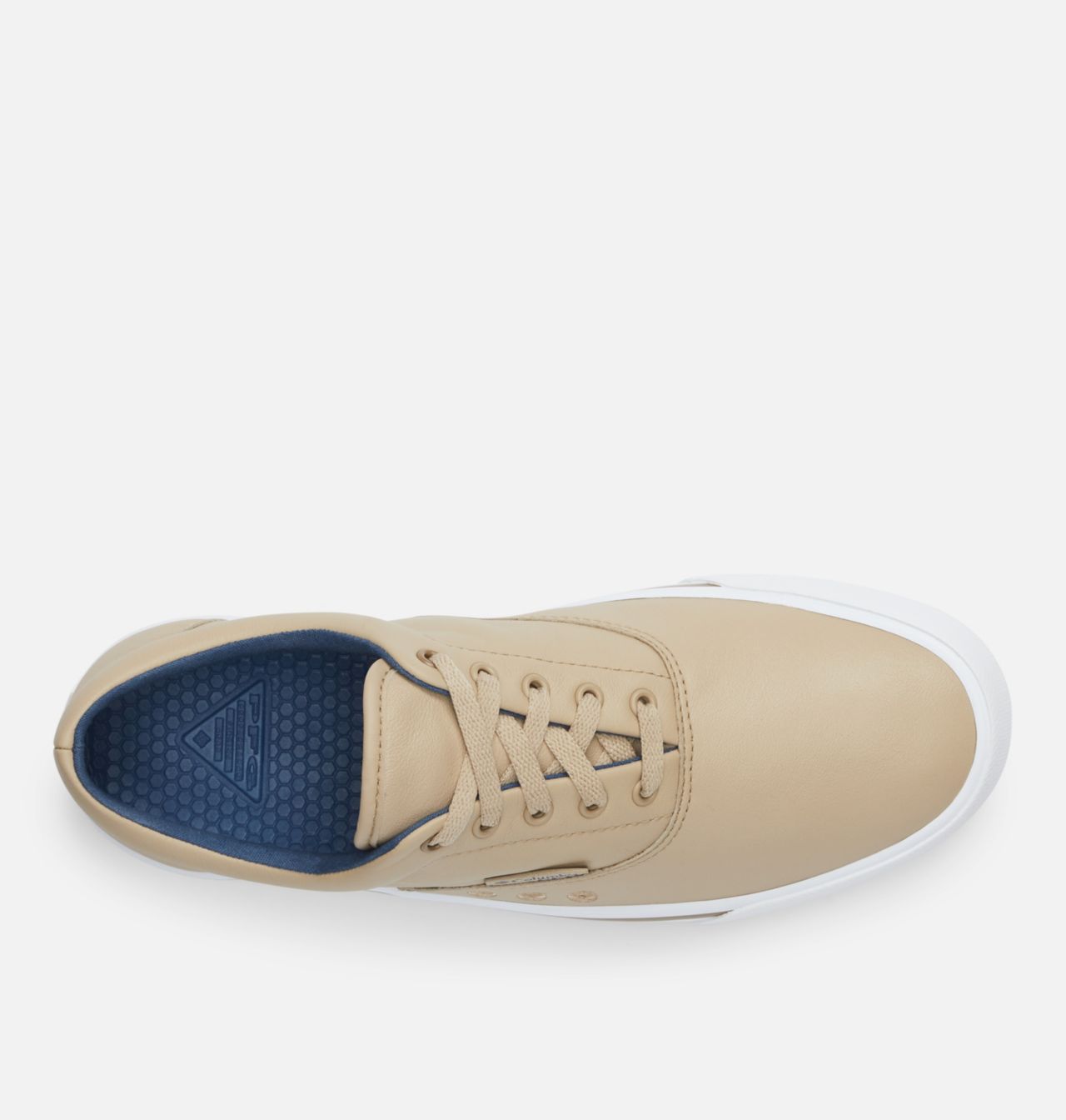 Men's PFG Slack Tide™ Lace Dockside Shoe 3