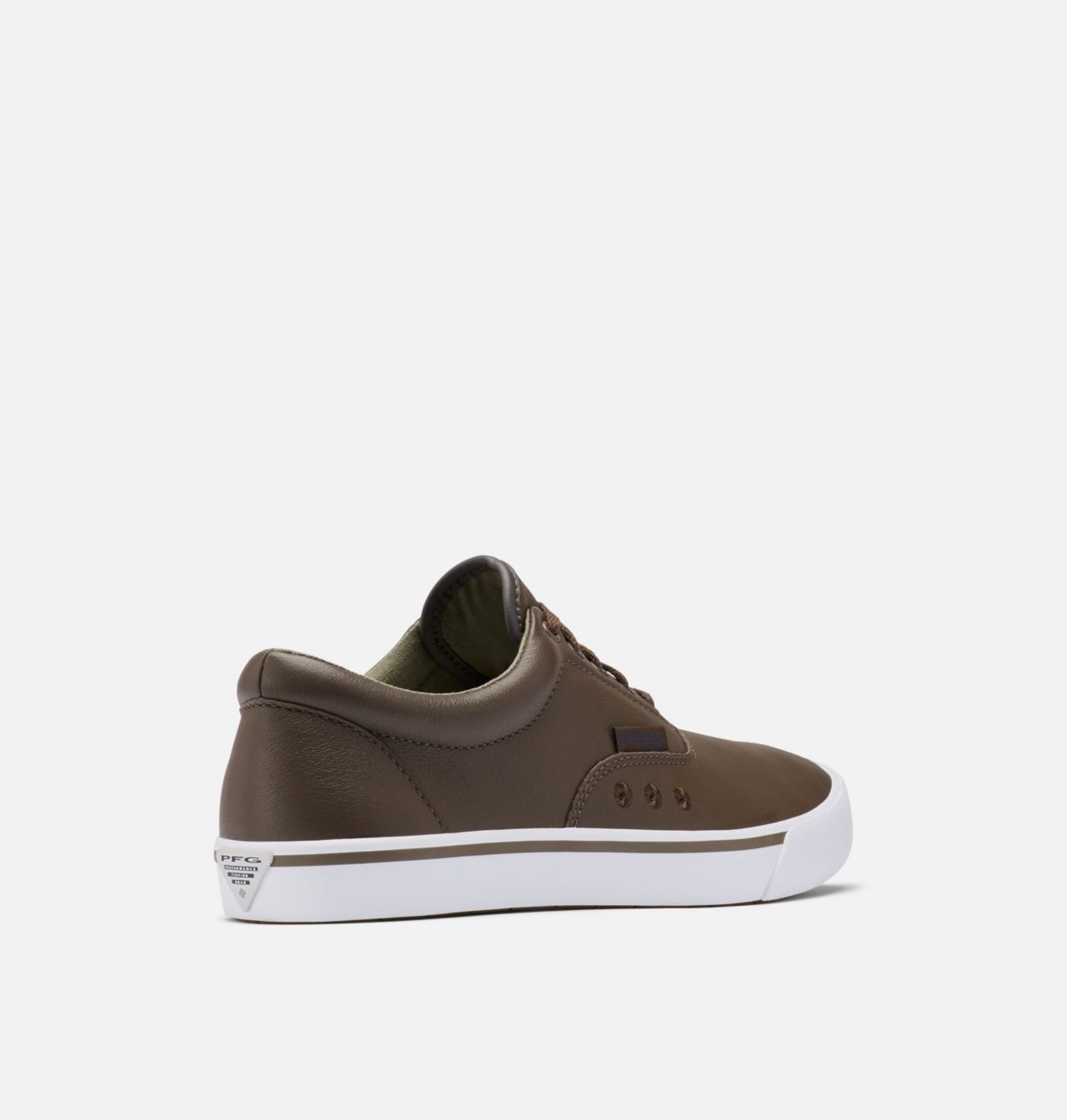 Men's PFG Slack Tide™ Lace Dockside Shoe 9