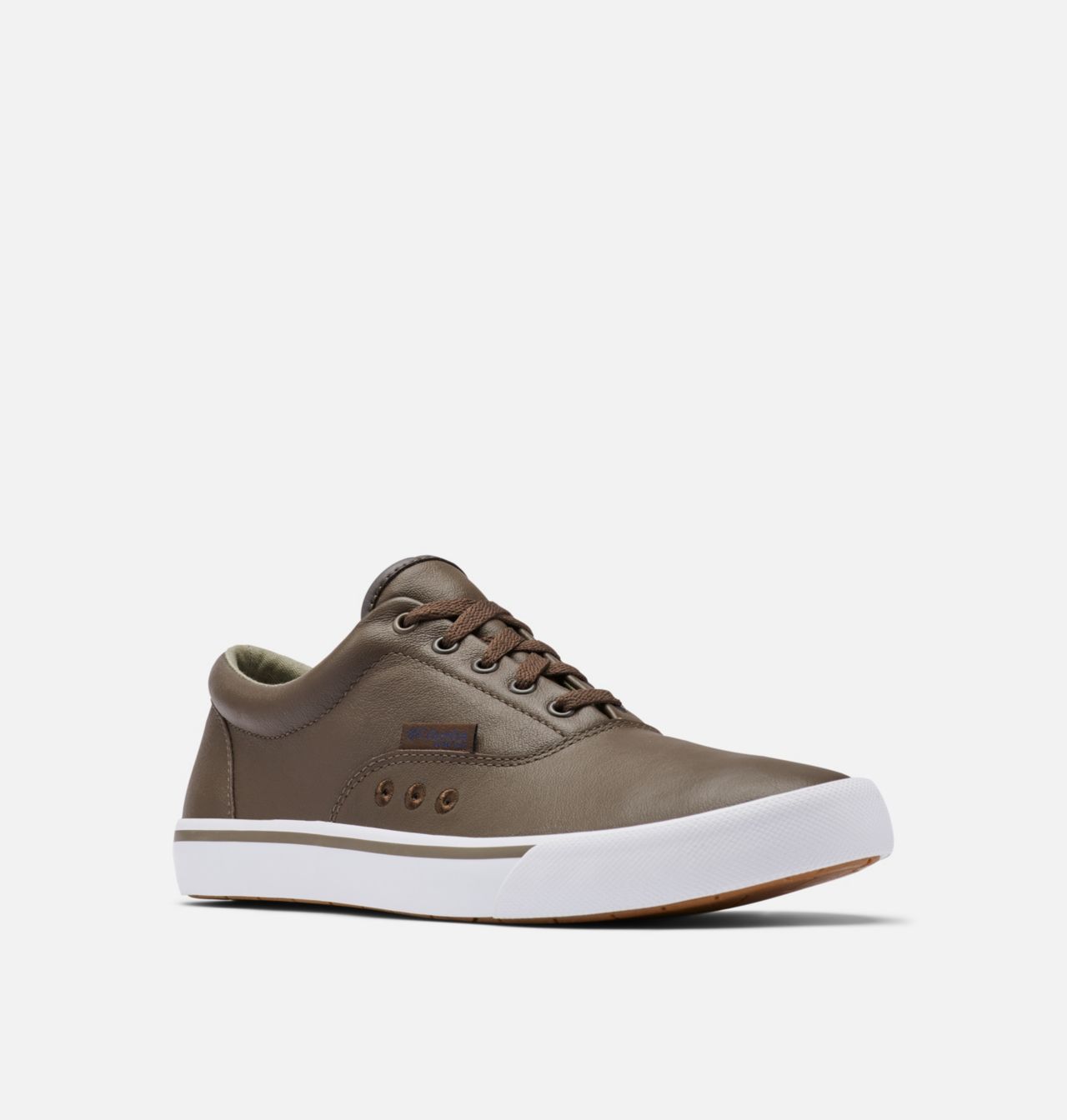Men's PFG Slack Tide™ Lace Dockside Shoe 2