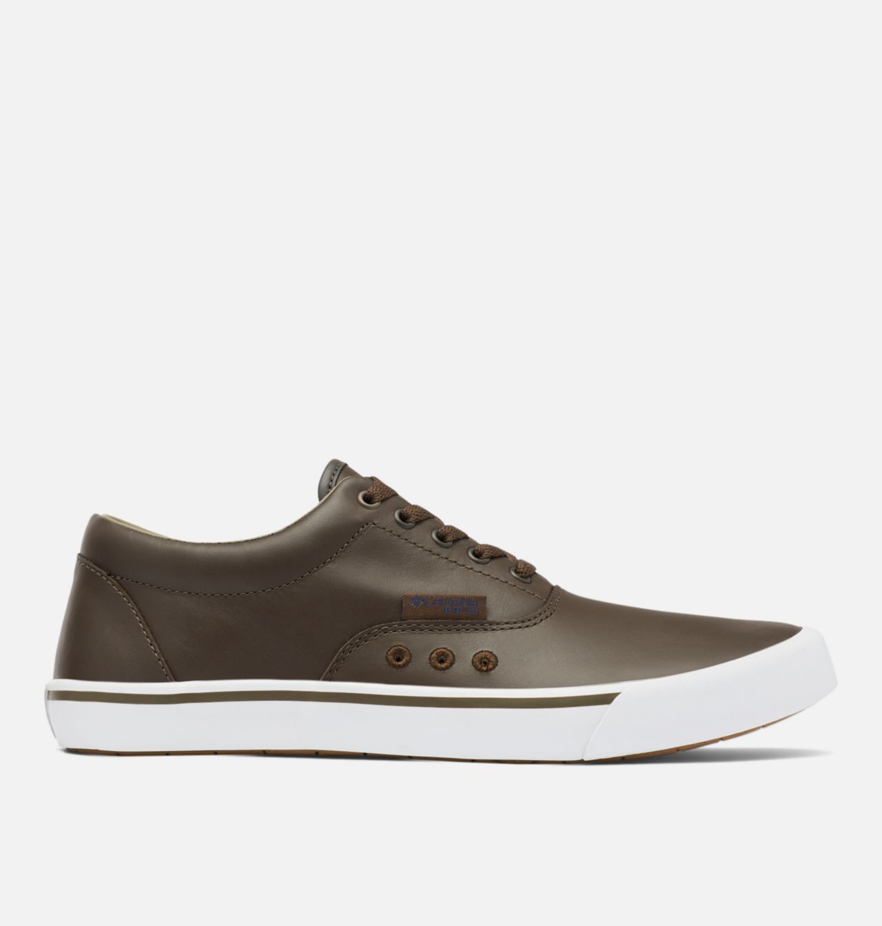 Men's PFG Slack Tide™ Lace Dockside Shoe 1