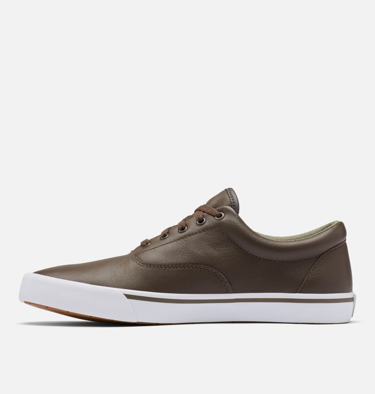 Men's PFG Slack Tide™ Lace Dockside Shoe 5