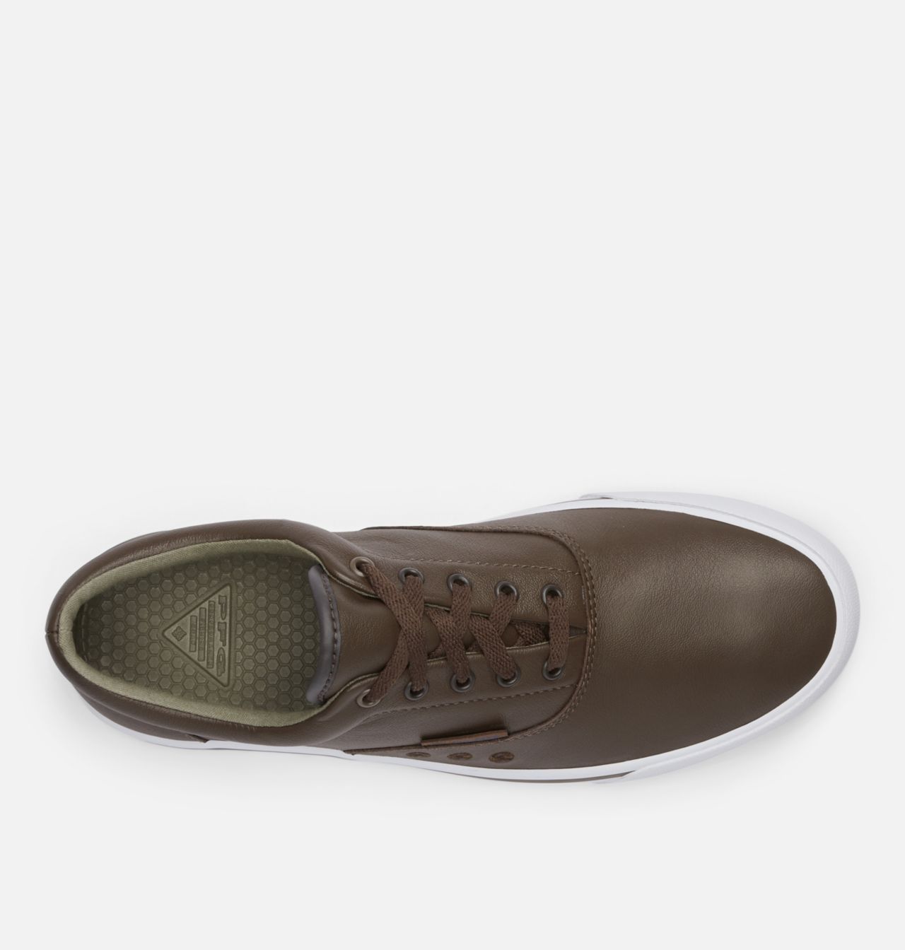 Men's PFG Slack Tide™ Lace Dockside Shoe 3