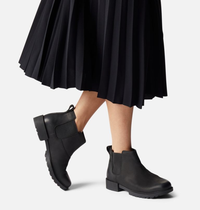 women's emelie 1964 black boot