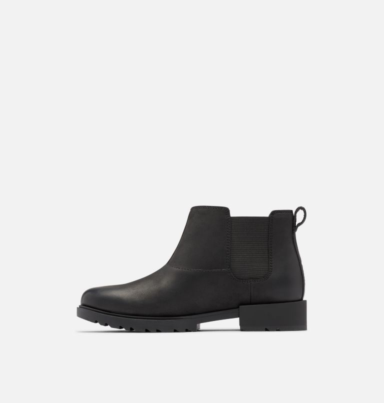 women's emelie 1964 black boot
