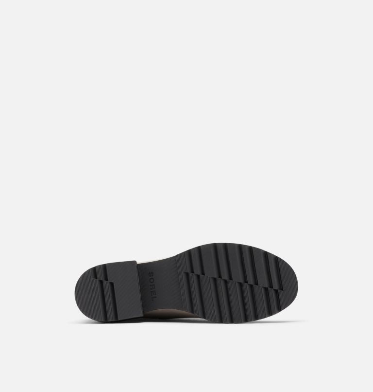 Thumbnail: Emelie II Chelsea wasserdichte Ankle Boots für Frauen, Color: Quarry, Black, image 7