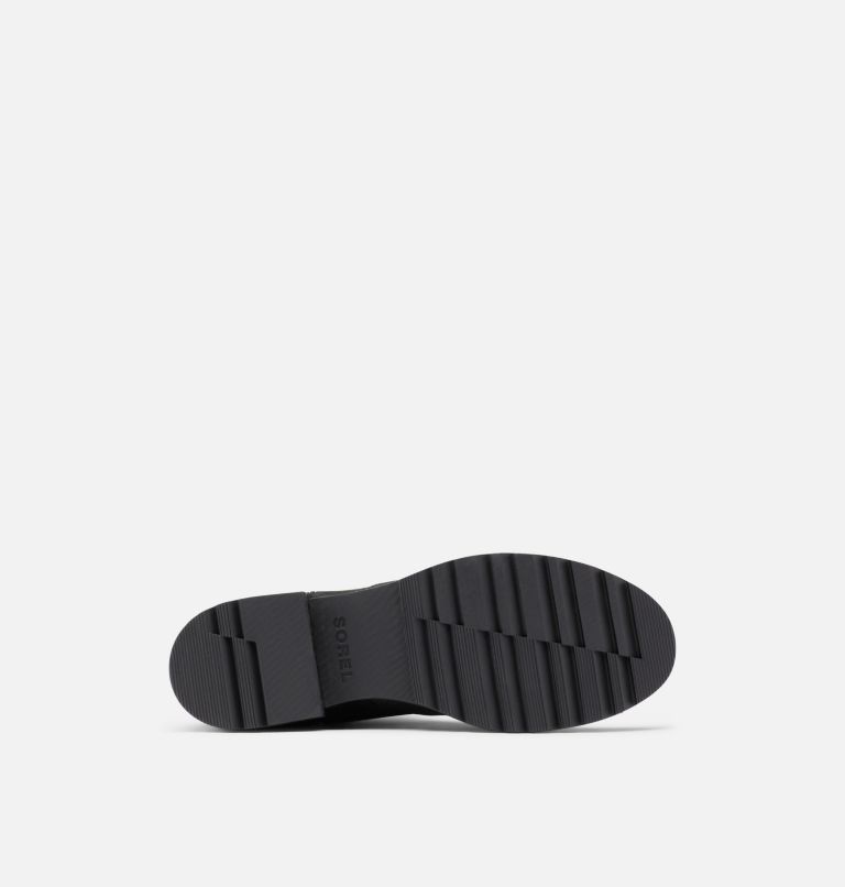 Women's Emelie II Zip Bootie, Color: Black, Sea Salt, image 6