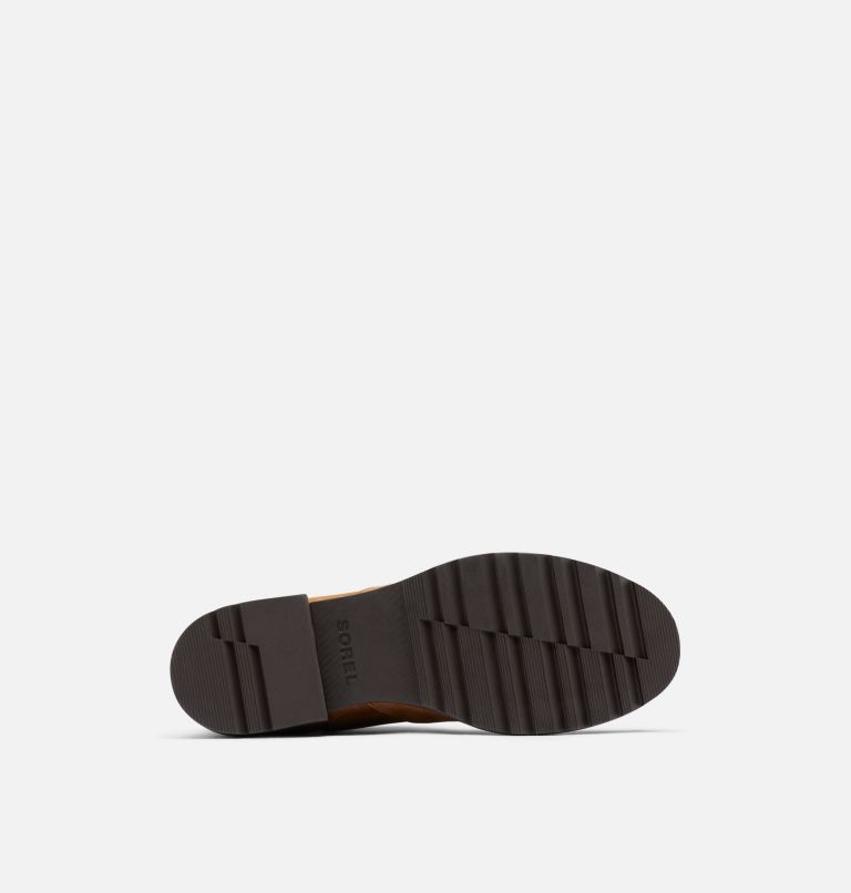 EMELIE II ZIP WP | 243 | 6, Color: Taffy Leather, Black, image 6