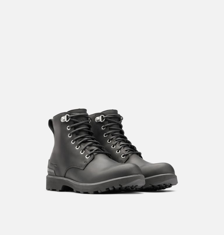 Bota Sorel Hombre Caribou Six Waterproof