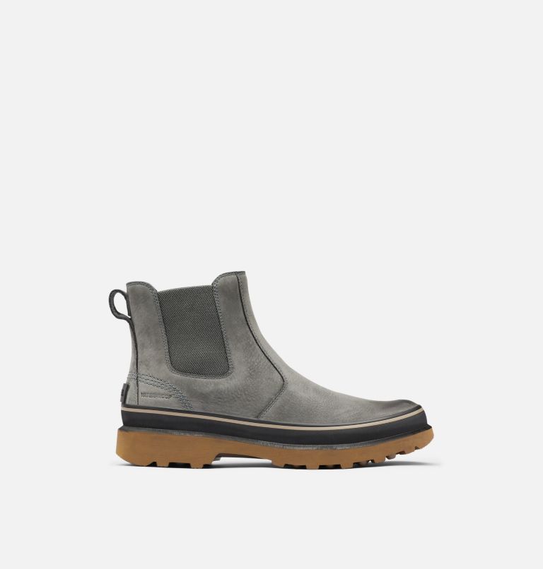 Men's Caribou⢠Chelsea Boot | SOREL