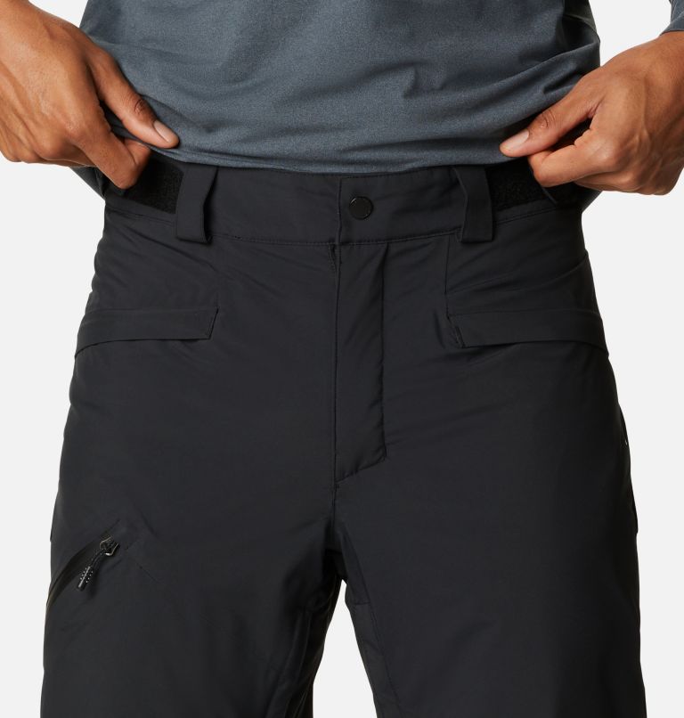 Men's Kick Turn™ II Omni-Heat™ Infinity Insulated Pants | Columbia ...