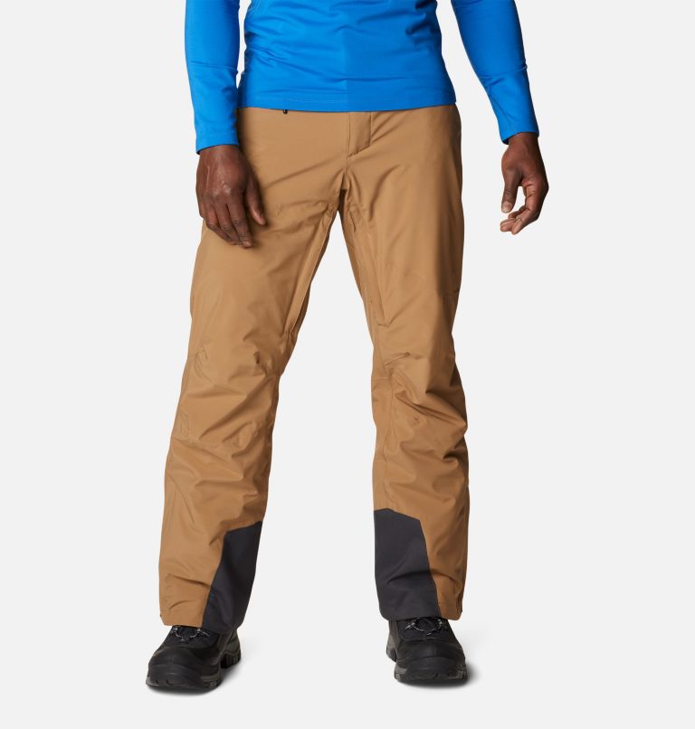 Thumbnail: Men's Kick Turn II Omni-Heat Infinity Insulated Ski Pants, Color: Delta, image 1