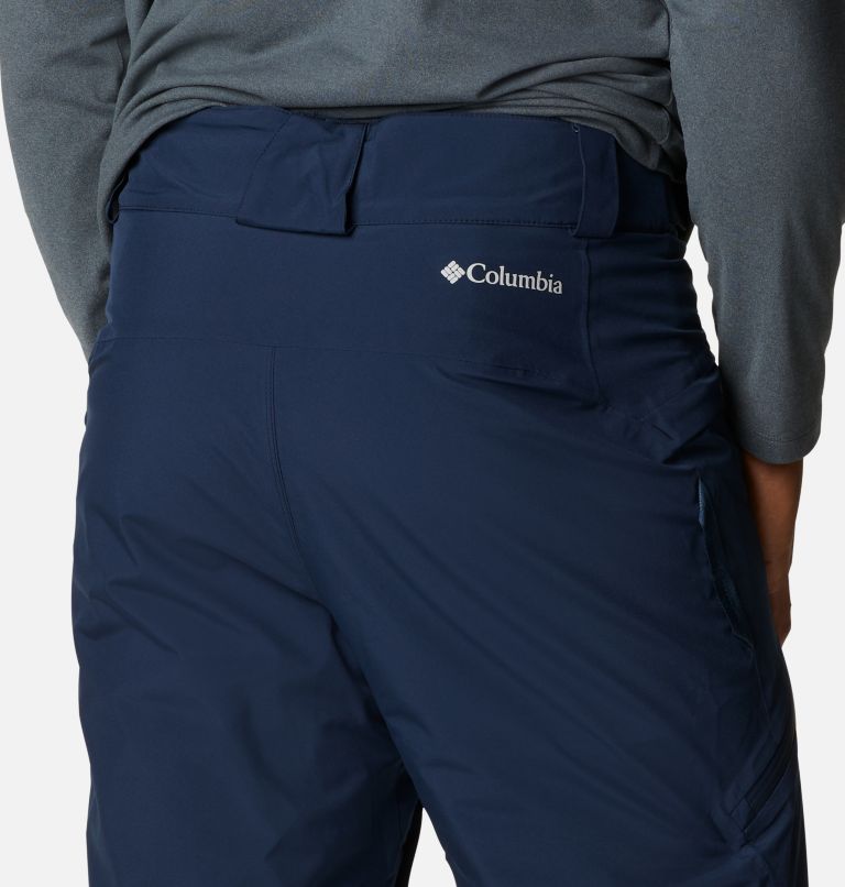 Pantalon de Ski Imperméable Kick Turn II Homme, Color: Collegiate Navy, image 5