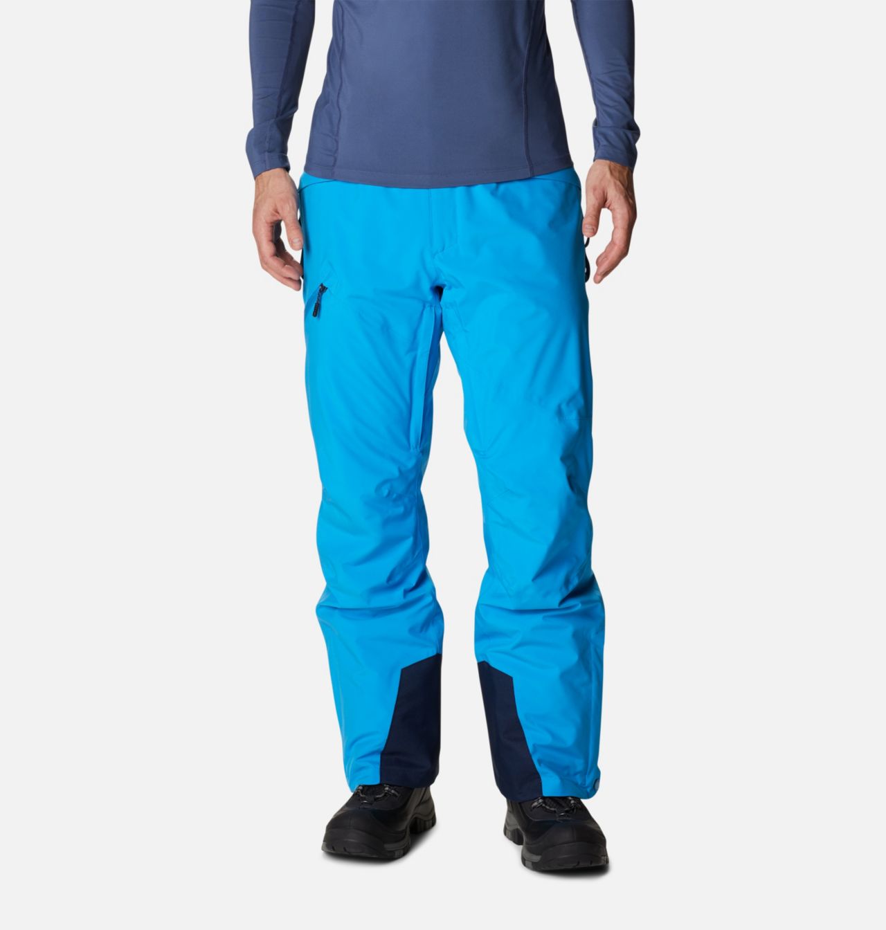 Men's Kick Turn™ II Insulated Ski Pants 1
