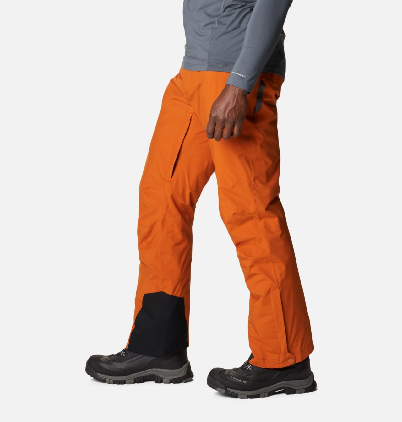 Men's Kick Turn™ II Insulated Ski Pants 3