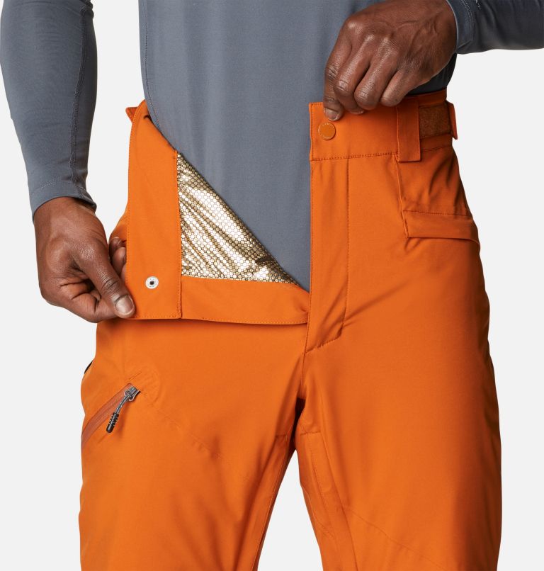 Pantalon Kick Turn II pour homme, Color: Warm Copper, image 7