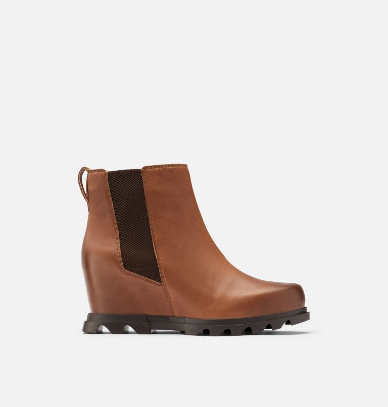 sorel wedges boots sale