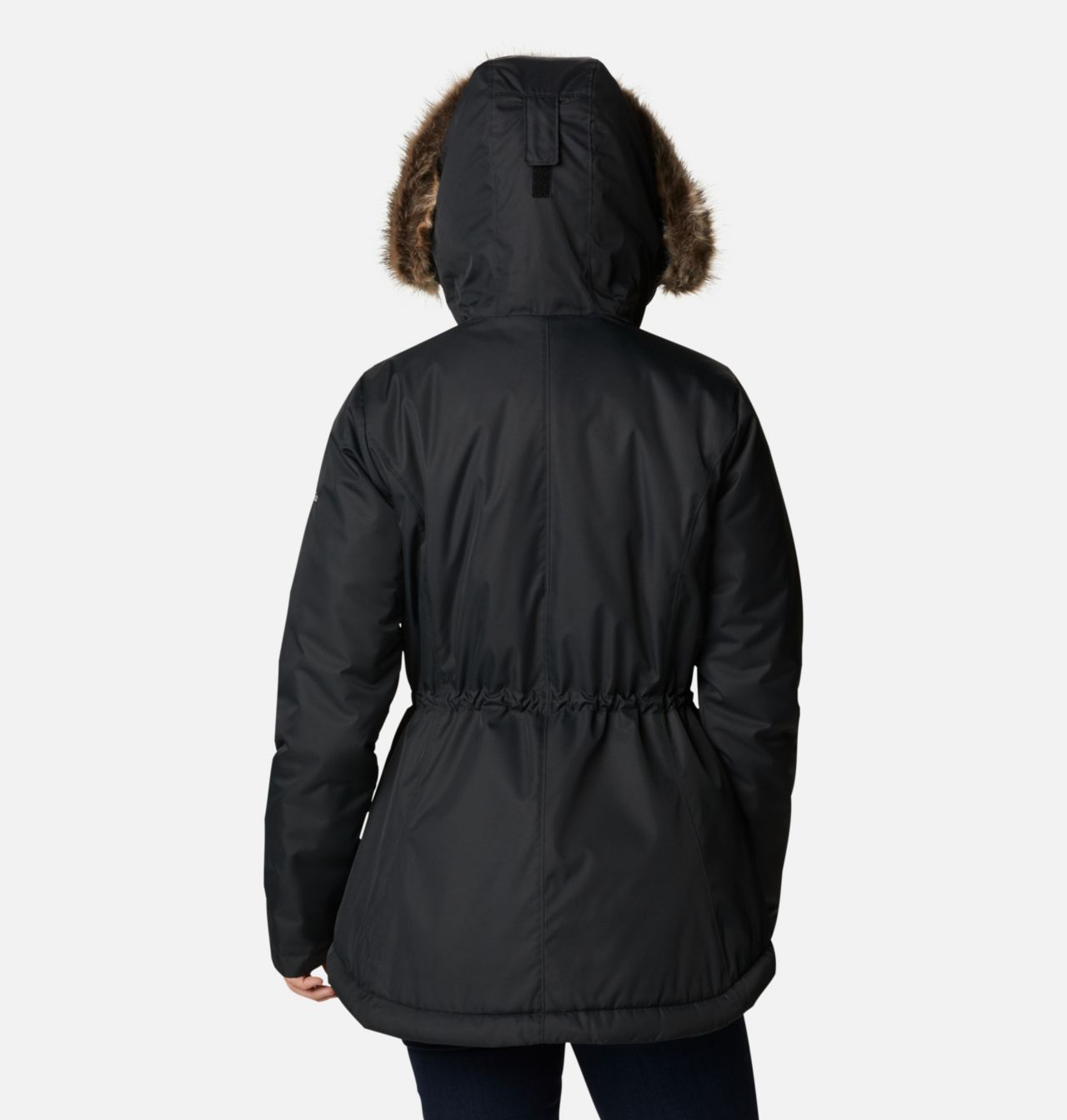 Women's Suttle Mountain™ II Insulated Jacket 2
